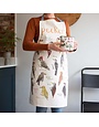 Sarah Edmonds Peckers Apron