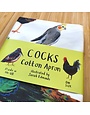 Sarah Edmonds Cocks Apron