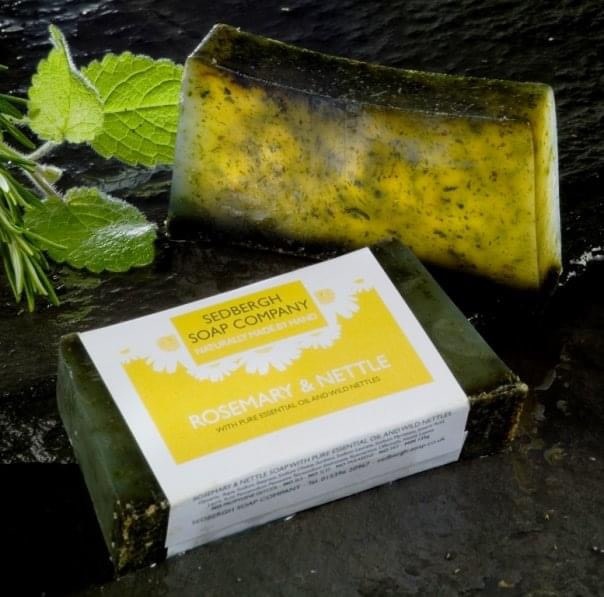 Sedbergh Soap Soap Bar