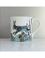 Lush Designs Mug Bunny