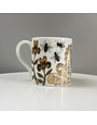 Lush Designs Mug Bee Puffer