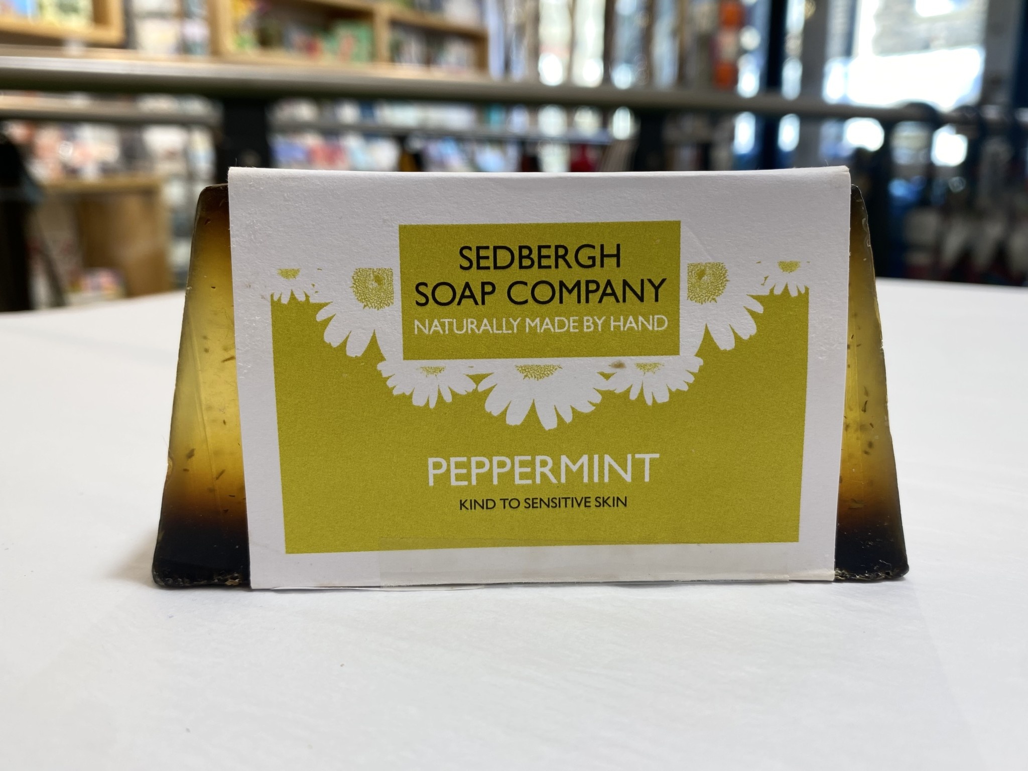 Sedbergh Soap Soap Bar