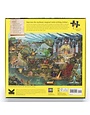 Laurence King 1000 Piece Puzzle The World Of  King Arthur