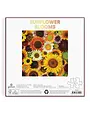 Galison 500 Piece Puzzle Sunflower Blooms