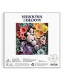 Galison 500 Piece Puzzle Shrooms in Bloom