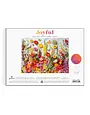 Galison 1000 Piece Puzzle Joyful