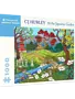 Pomegranate 1000 Piece Puzzle Japanese Garden