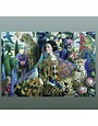 Pomegranate 1000 Piece Puzzle The Tamer