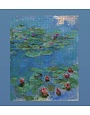 Pomegranate 1000 Piece Puzzle Water Lillies