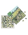 Flame Tree Publishing Angela Harding Look Out! Jigsaw Puzzle