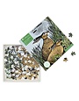 Flame Tree Publishing Angela Harding Rathlin Hare Jigsaw Puzzle