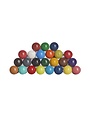 Derwent Derwent Academy Pencil Tin 24 DIS