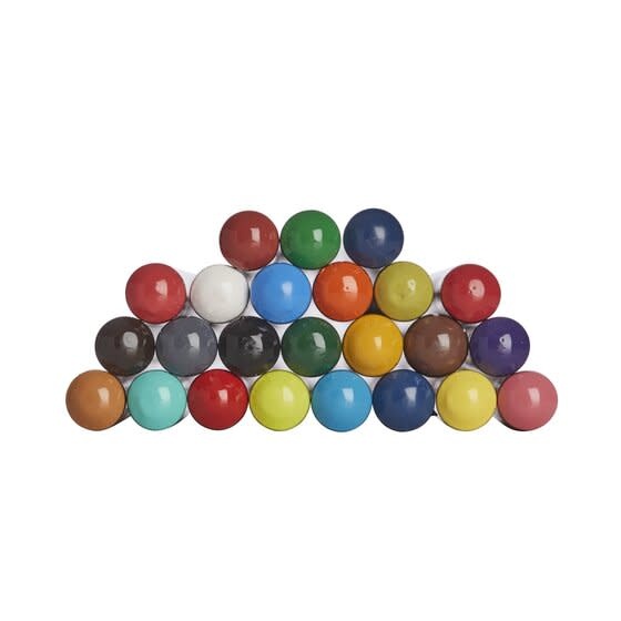 Derwent Derwent Academy Pencil Tin 24 DIS