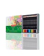 Derwent Derwent Academy Tin 24 Colouring Pencils