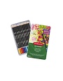 Derwent Derwent Academy Pencil Tin 12