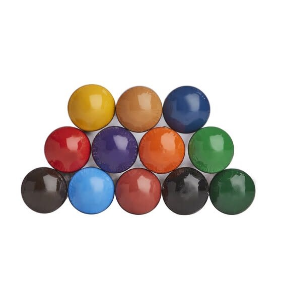 Derwent Derwent Academy Pencil Tin 12