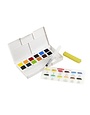 Derwent Derwent Inktense Paint Travel Set