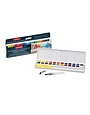 Derwent Derwent Inktense Paint Studio Set