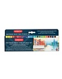 Derwent Derwent Inktense Paint Studio Set