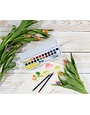 Derwent Derwent Inktense Paint Studio Set