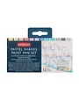 Derwent Derwent Pastel Paint Pan Set