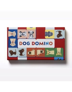 Laurence King Dog Dominoes