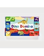 Laurence King Dino Dominos