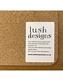 Lush Designs Table Mat Dawn Chorus