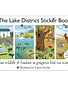 Jake Island Lake District Sticker Book