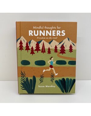 Quarto Mindful Thoughts For Runners