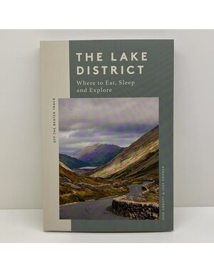 Bookspeed The Lake District Eat, Sleep, Explore  DIS