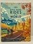 Bookspeed Epic Bike Rides Of The World DIS