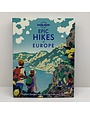 Bookspeed Epic Hikes Of Europe