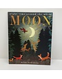 Bookspeed Moon: Night-Time Around The World