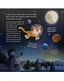 Laurence King A Cat’s Guide To The Night Sky