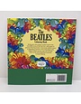 Bookspeed The Beatles Colouring Book