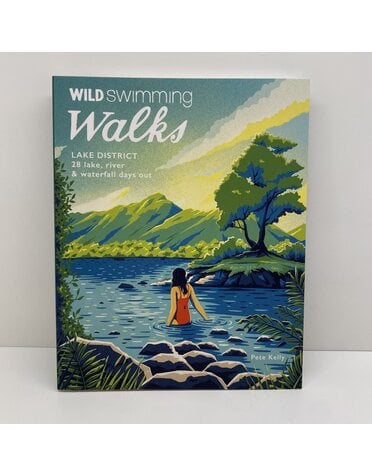 Swim The Lakes Wild Swimming Walks