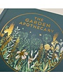 Laurence King The Garden Apothecary