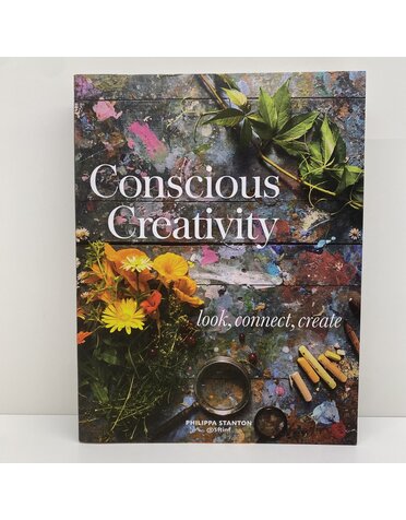 Quarto Conscious Creativity DIS