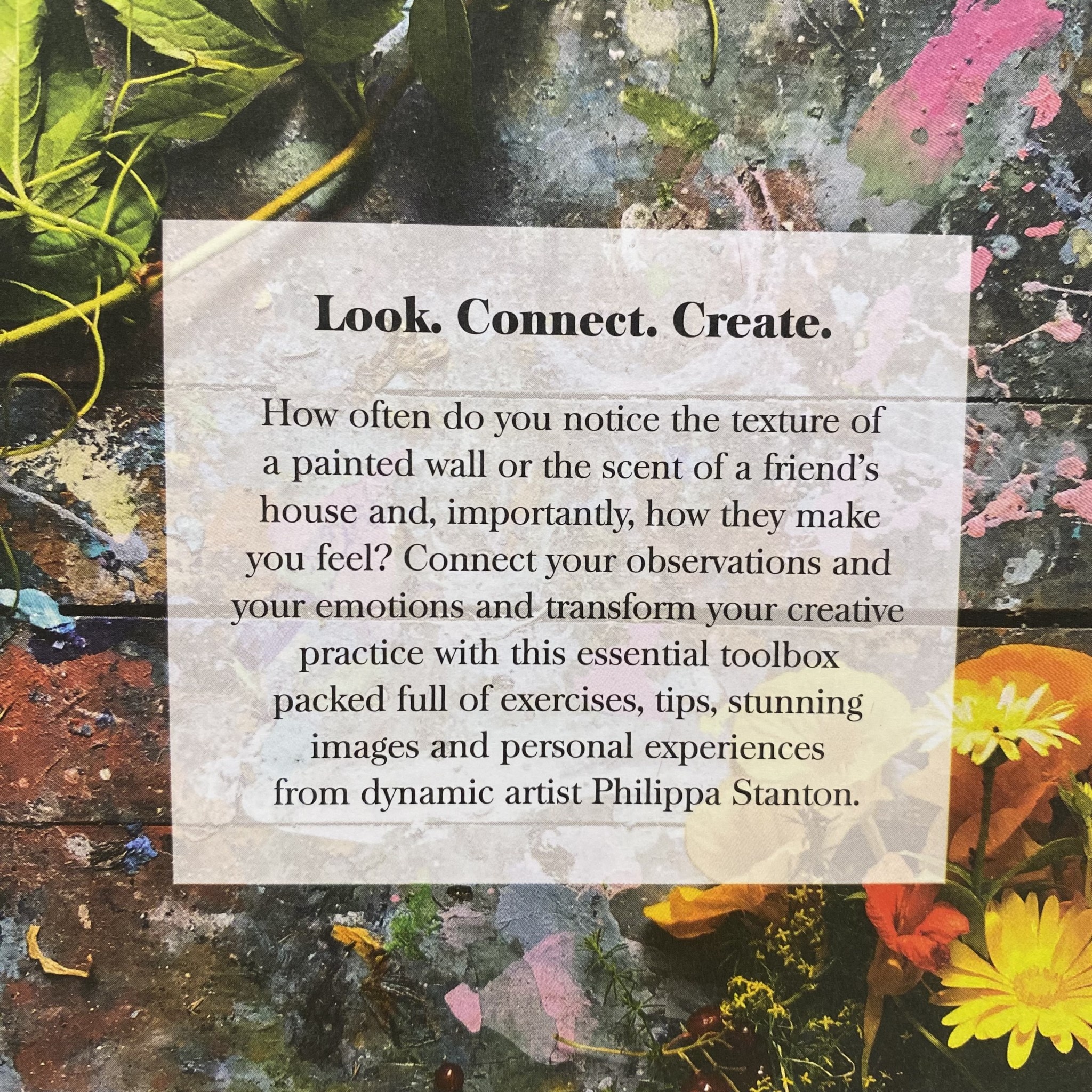 Quarto Conscious Creativity DIS