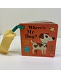 Bookspeed Where’s Mr Dog Buggy Book