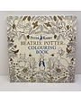 Bookspeed Beatrix Potter Colouring Book