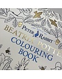 Bookspeed Beatrix Potter Colouring Book