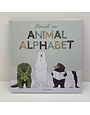 Laurence King Almost An Animal Alphabet