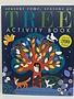 Bookspeed Tree Activity Book