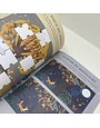 Bookspeed Tree Activity Book