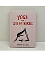 Bookspeed Yoga For Stiff Birds