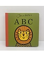 Bookspeed Jane Foster's ABC