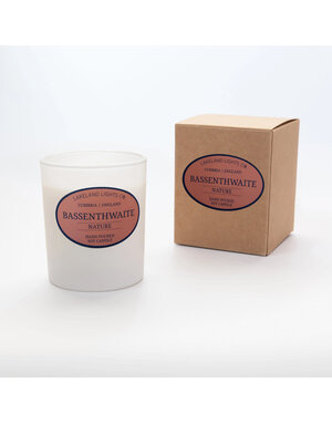 LakelandLights Bassenthwaite Soy Candle