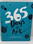 Bookspeed 365 Days Of Art